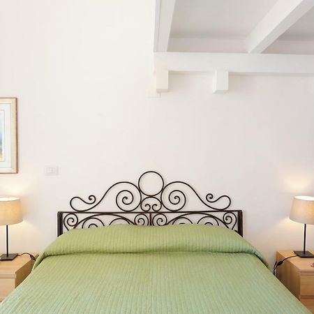 Vietri Casa Anna Apartman Kültér fotó