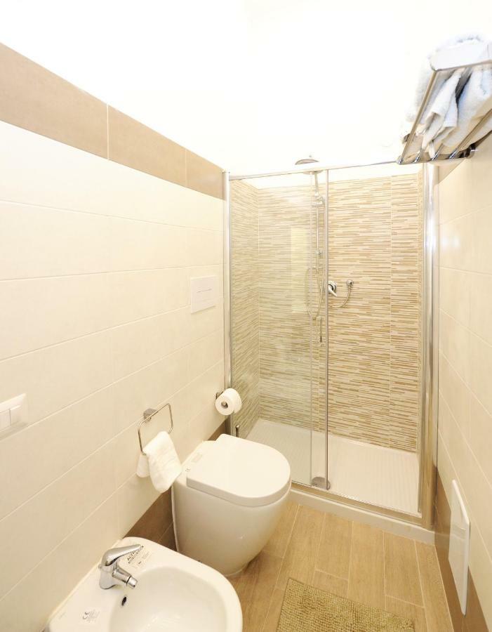 Vietri Casa Anna Apartman Kültér fotó